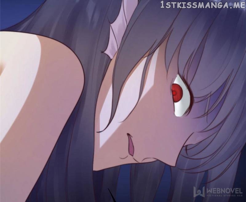 Don’t Flirt Me, Lord Angel chapter 61 - page 19