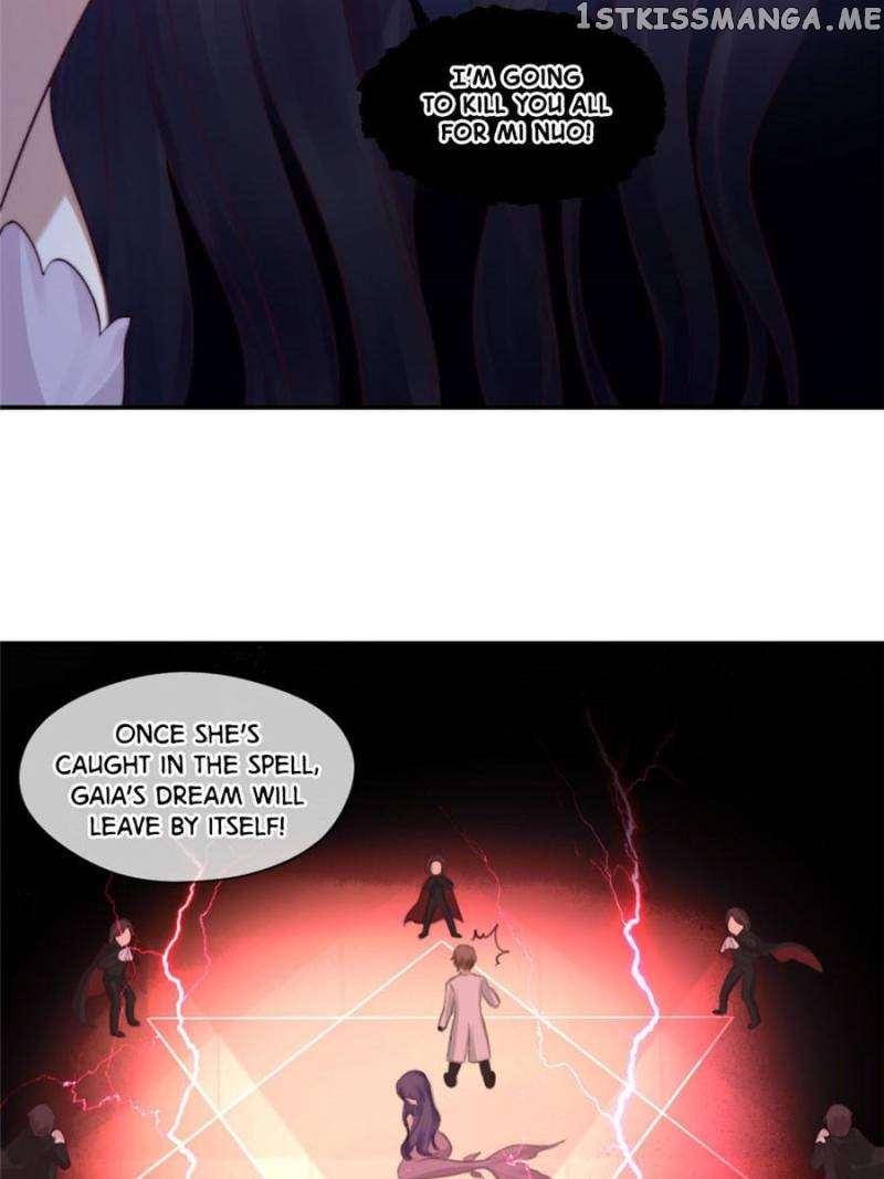 Don’t Flirt Me, Lord Angel chapter 61 - page 20