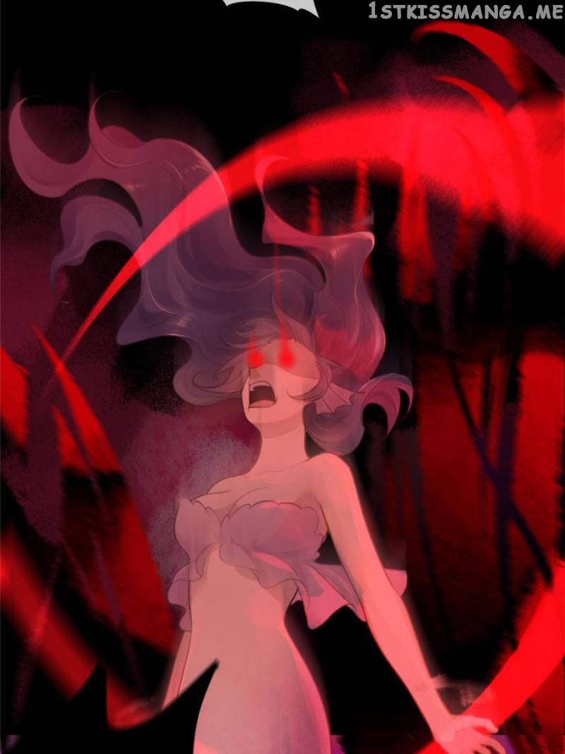 Don’t Flirt Me, Lord Angel chapter 61 - page 23