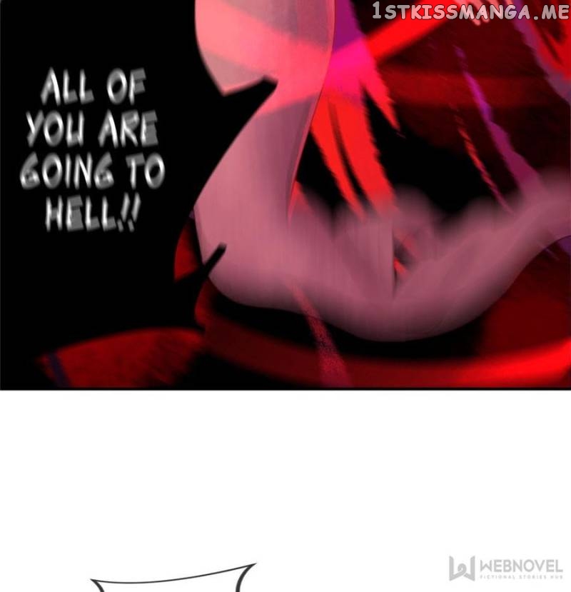 Don’t Flirt Me, Lord Angel chapter 61 - page 24