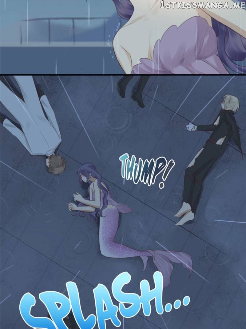 Don’t Flirt Me, Lord Angel chapter 61 - page 26