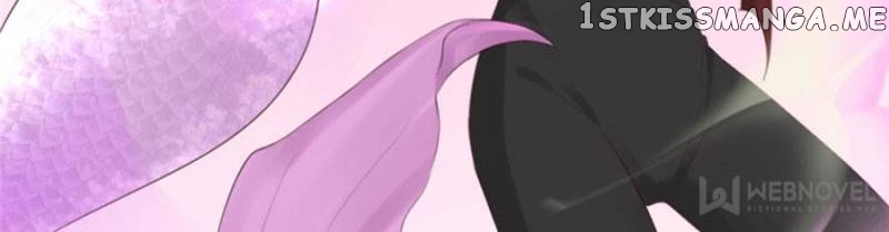 Don’t Flirt Me, Lord Angel chapter 61 - page 3