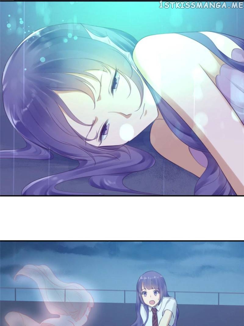 Don’t Flirt Me, Lord Angel chapter 61 - page 30