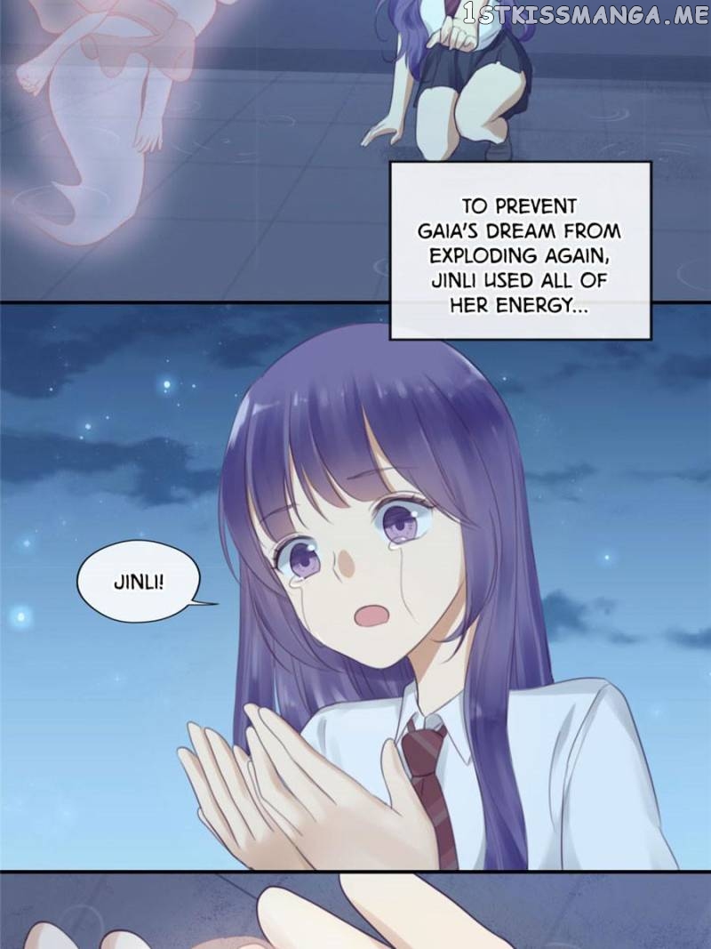 Don’t Flirt Me, Lord Angel chapter 61 - page 31