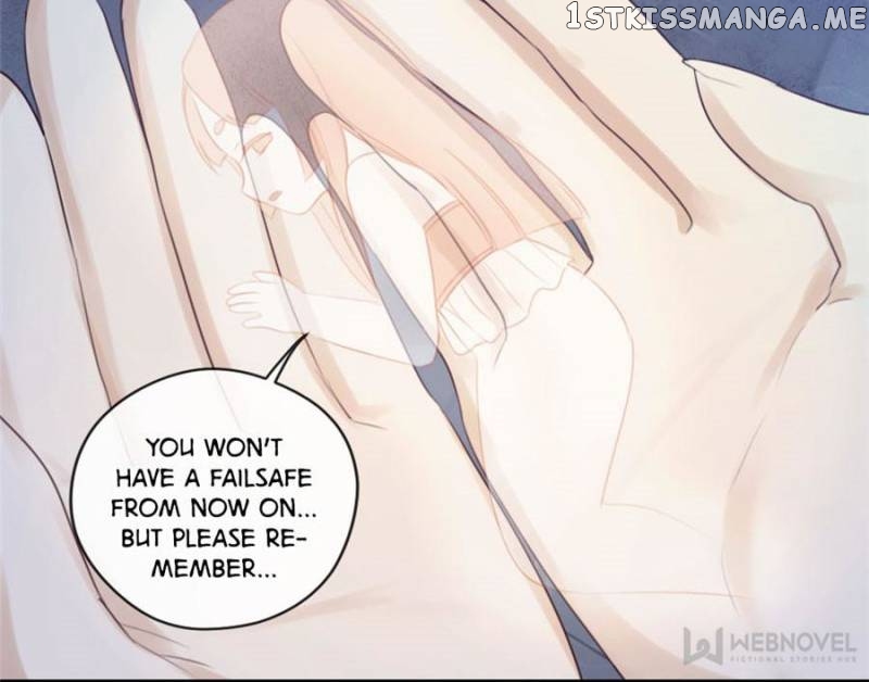 Don’t Flirt Me, Lord Angel chapter 61 - page 32