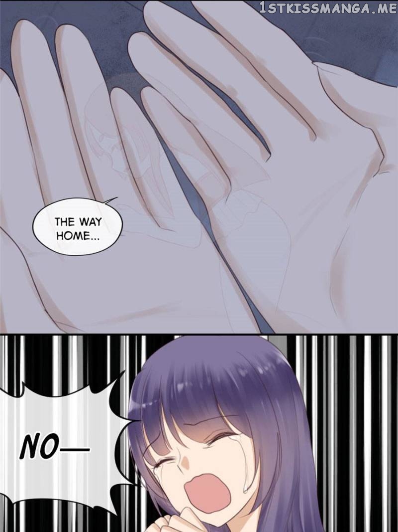 Don’t Flirt Me, Lord Angel chapter 61 - page 33