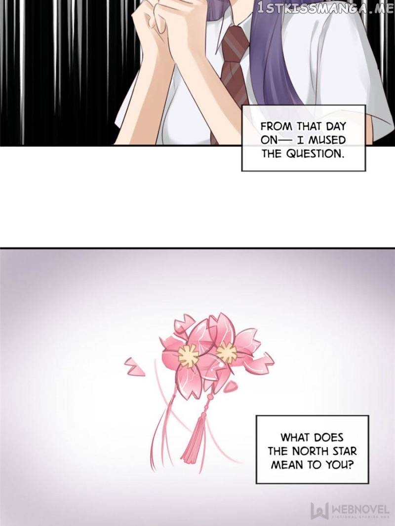 Don’t Flirt Me, Lord Angel chapter 61 - page 34