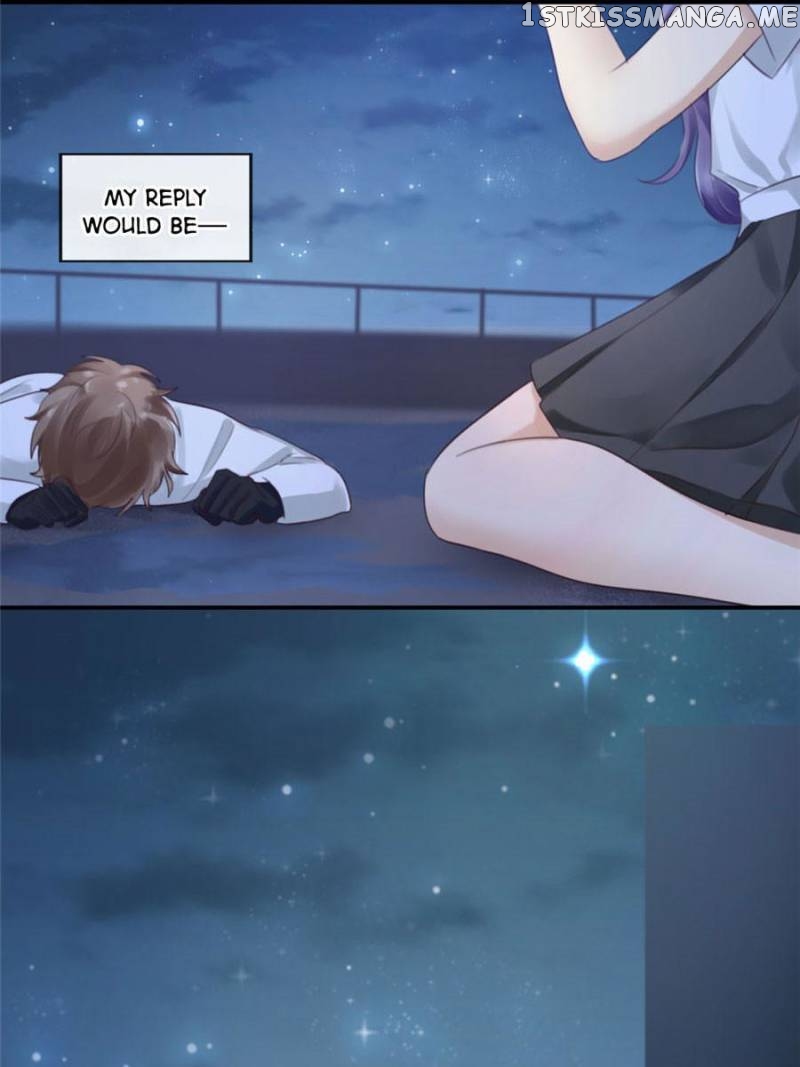 Don’t Flirt Me, Lord Angel chapter 61 - page 36