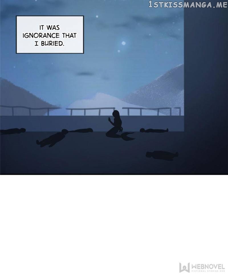 Don’t Flirt Me, Lord Angel chapter 61 - page 37