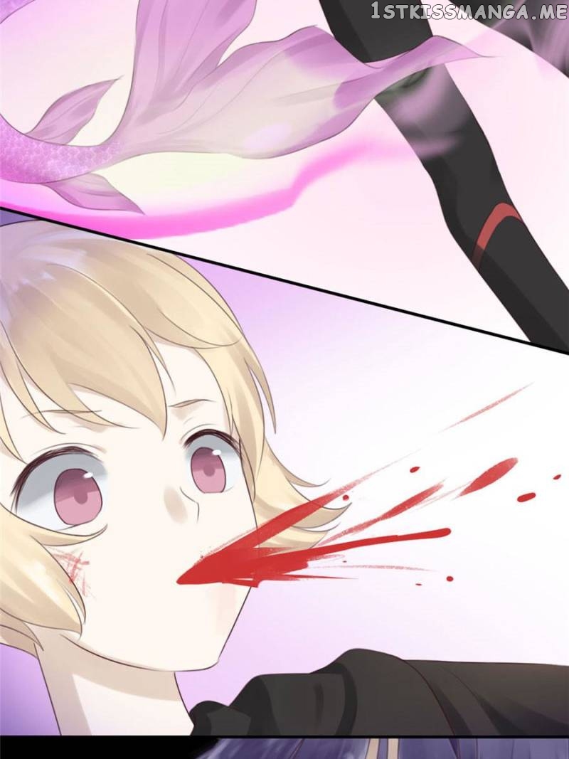 Don’t Flirt Me, Lord Angel chapter 61 - page 4