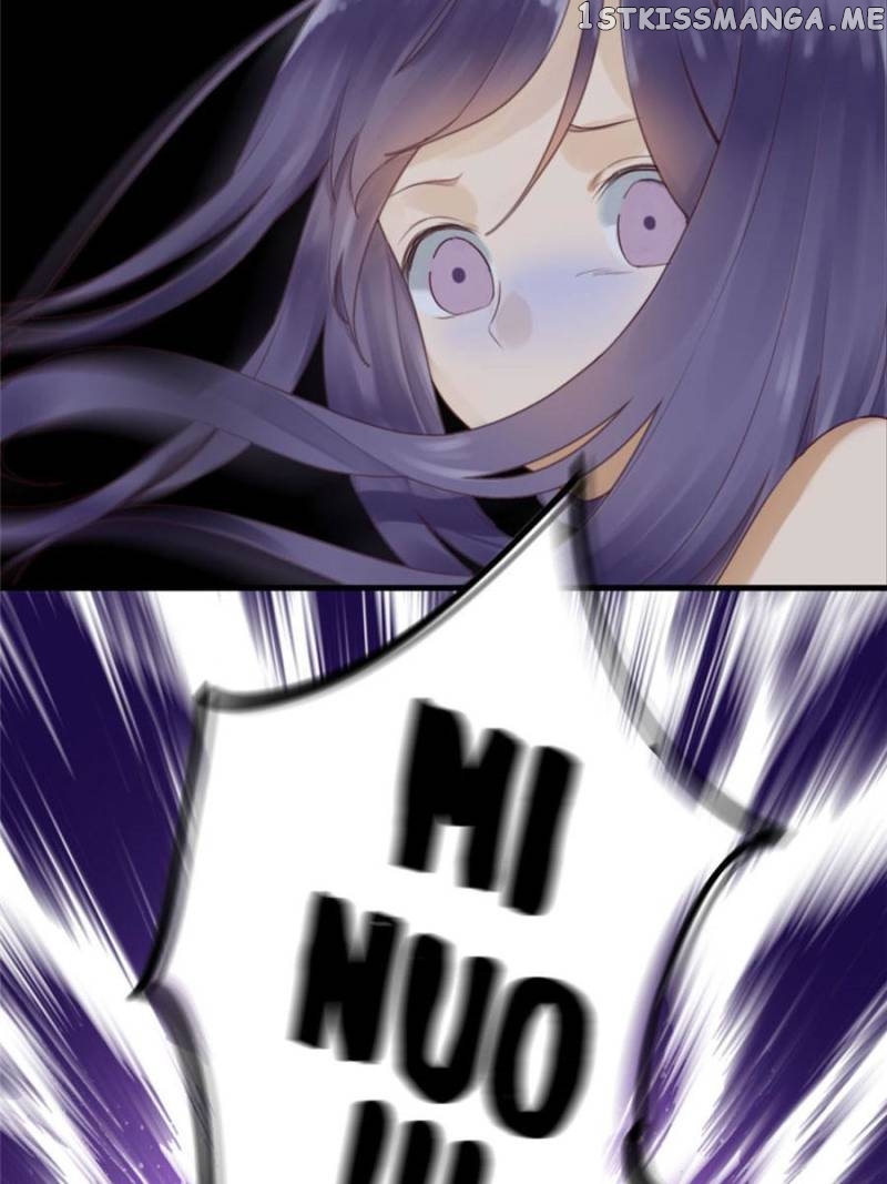 Don’t Flirt Me, Lord Angel chapter 61 - page 5
