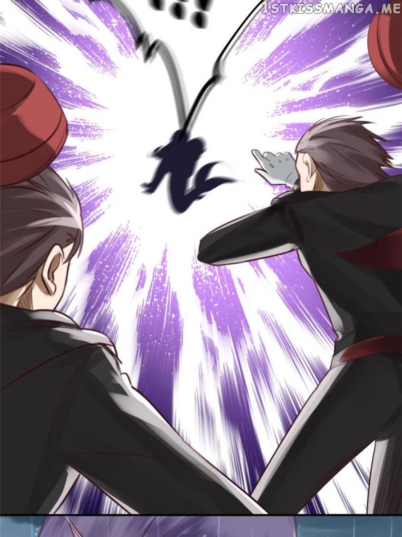 Don’t Flirt Me, Lord Angel chapter 61 - page 7