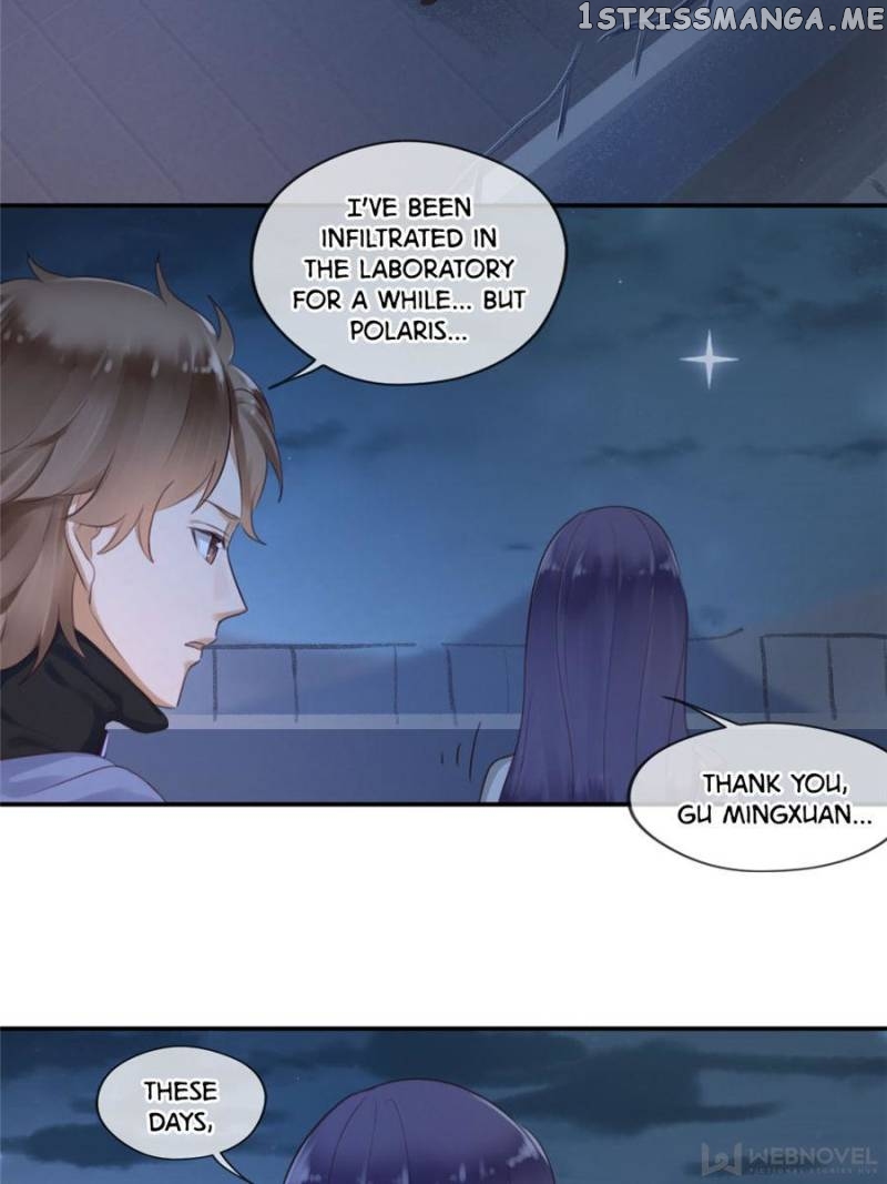 Don’t Flirt Me, Lord Angel chapter 60 - page 11