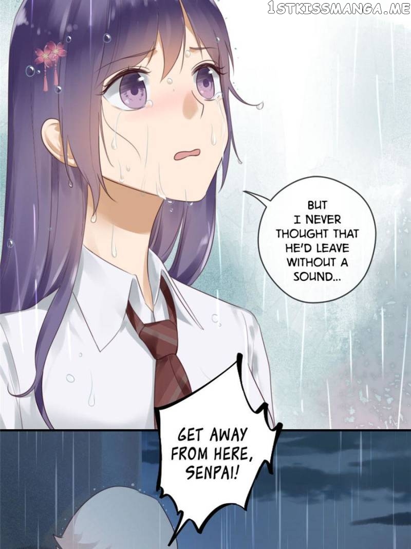 Don’t Flirt Me, Lord Angel chapter 60 - page 14