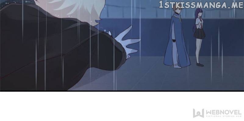 Don’t Flirt Me, Lord Angel chapter 60 - page 15