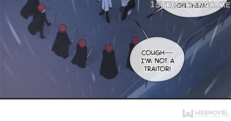 Don’t Flirt Me, Lord Angel chapter 60 - page 21