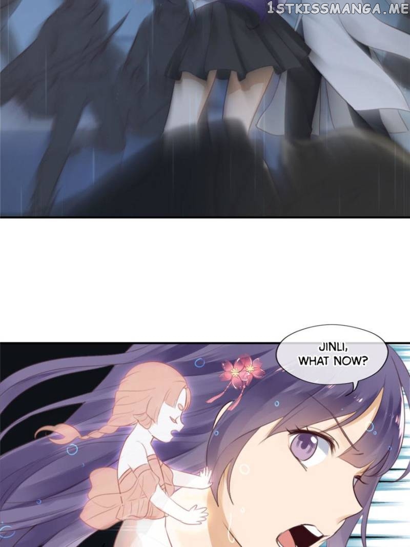Don’t Flirt Me, Lord Angel chapter 60 - page 23