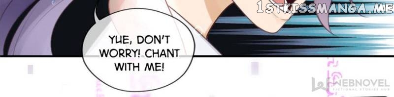Don’t Flirt Me, Lord Angel chapter 60 - page 24