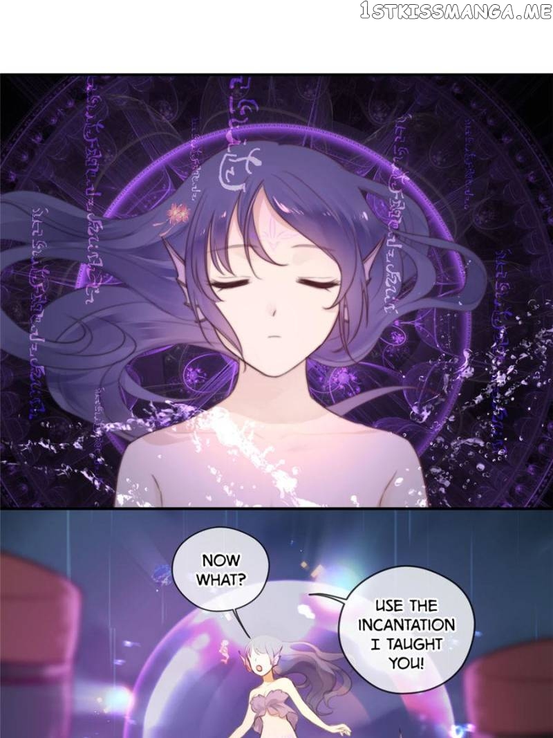 Don’t Flirt Me, Lord Angel chapter 60 - page 26