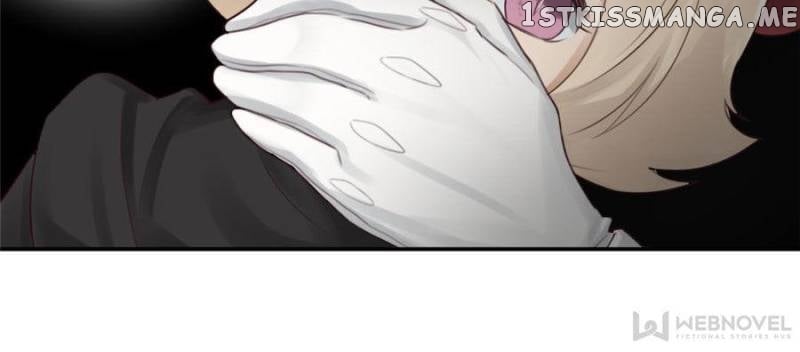 Don’t Flirt Me, Lord Angel chapter 60 - page 9