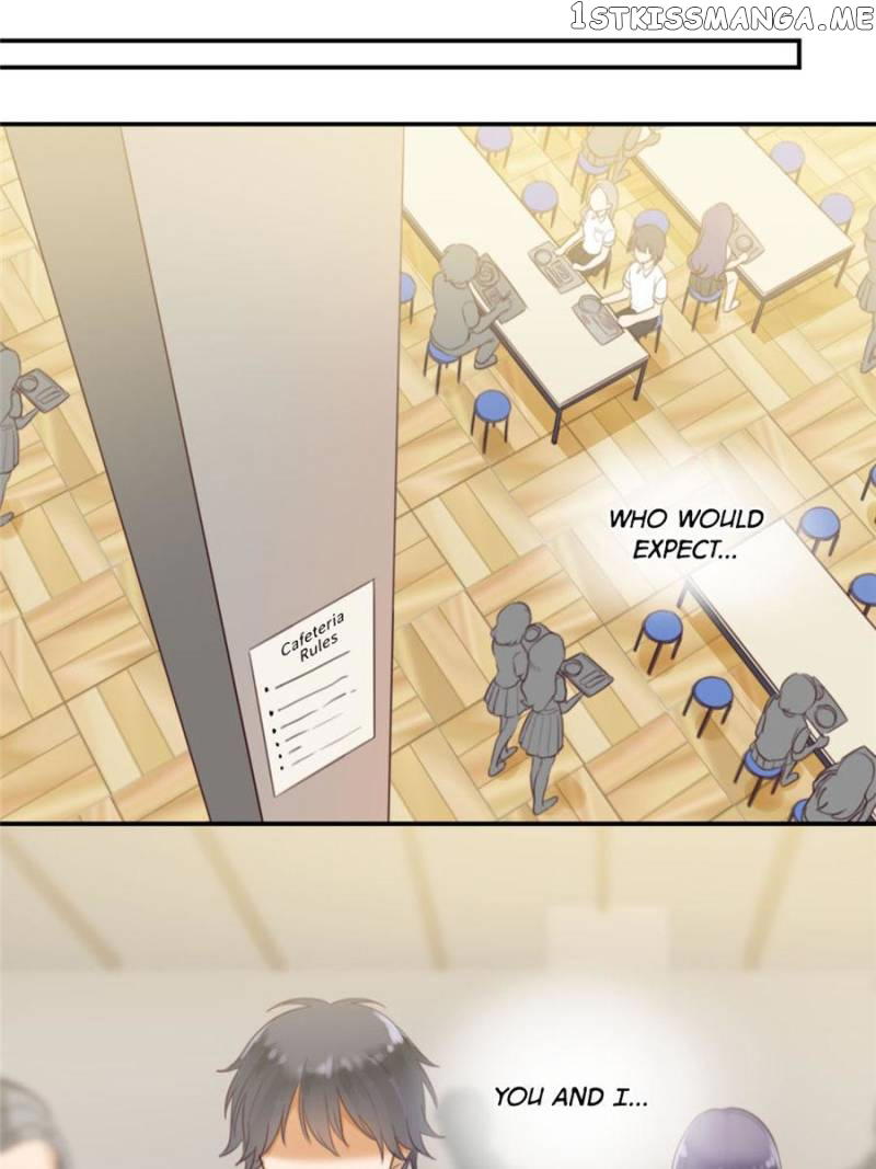 Don’t Flirt Me, Lord Angel chapter 59 - page 10