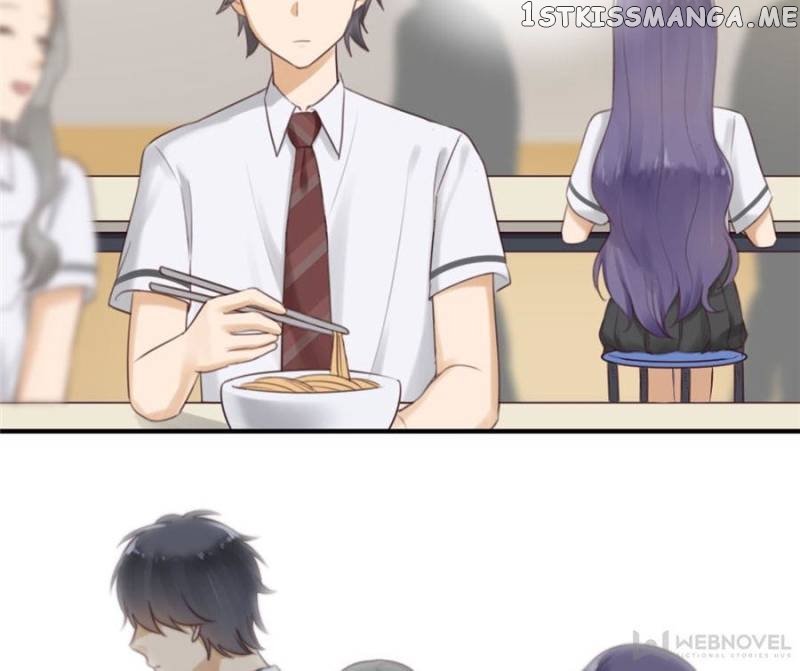 Don’t Flirt Me, Lord Angel chapter 59 - page 11