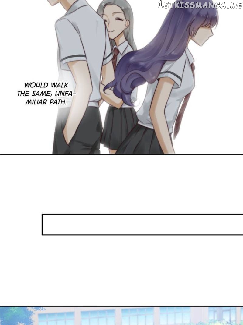 Don’t Flirt Me, Lord Angel chapter 59 - page 12