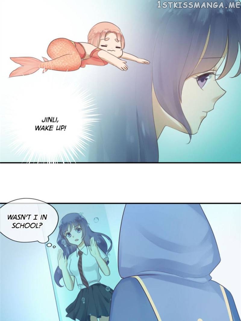 Don’t Flirt Me, Lord Angel chapter 59 - page 24