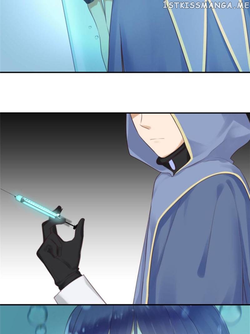 Don’t Flirt Me, Lord Angel chapter 59 - page 25