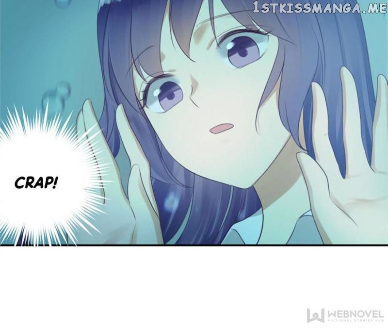 Don’t Flirt Me, Lord Angel chapter 59 - page 26