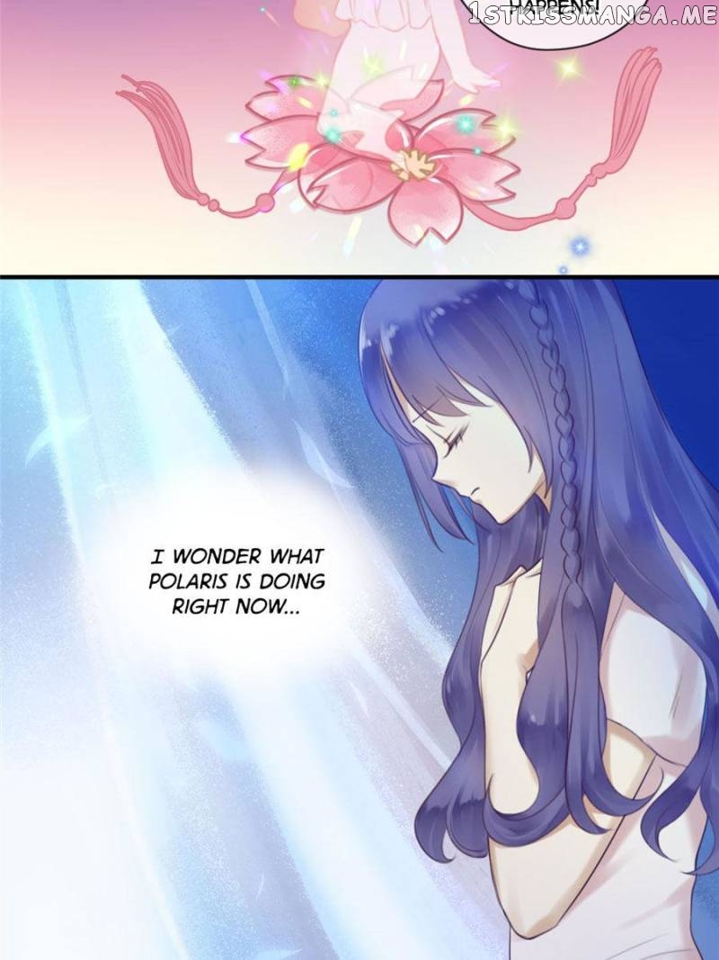 Don’t Flirt Me, Lord Angel chapter 59 - page 4
