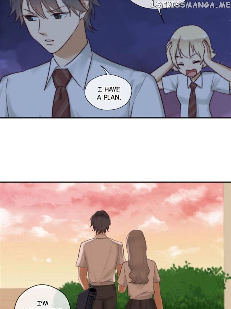 Don’t Flirt Me, Lord Angel chapter 59 - page 7