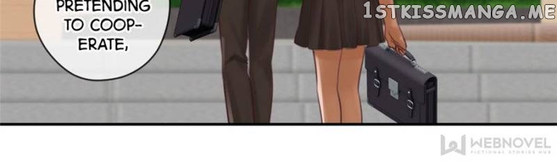 Don’t Flirt Me, Lord Angel chapter 59 - page 8