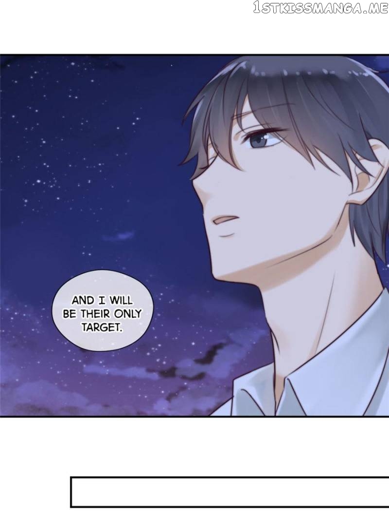 Don’t Flirt Me, Lord Angel chapter 59 - page 9