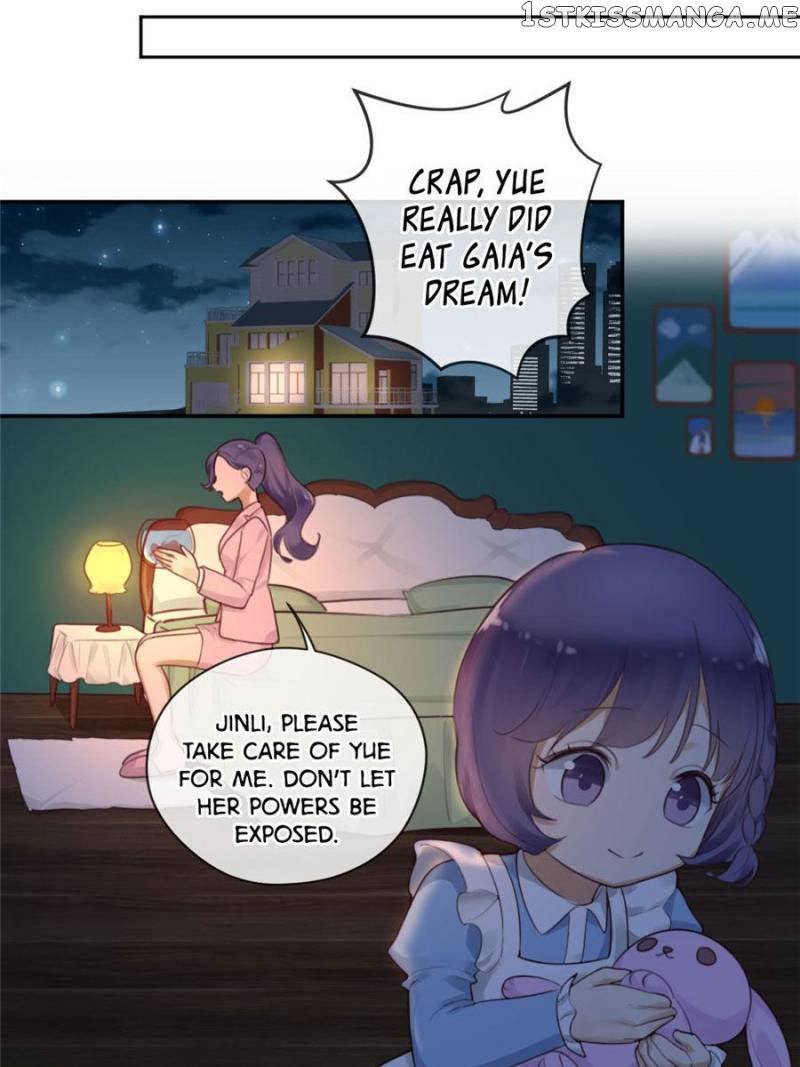 Don’t Flirt Me, Lord Angel chapter 58 - page 13