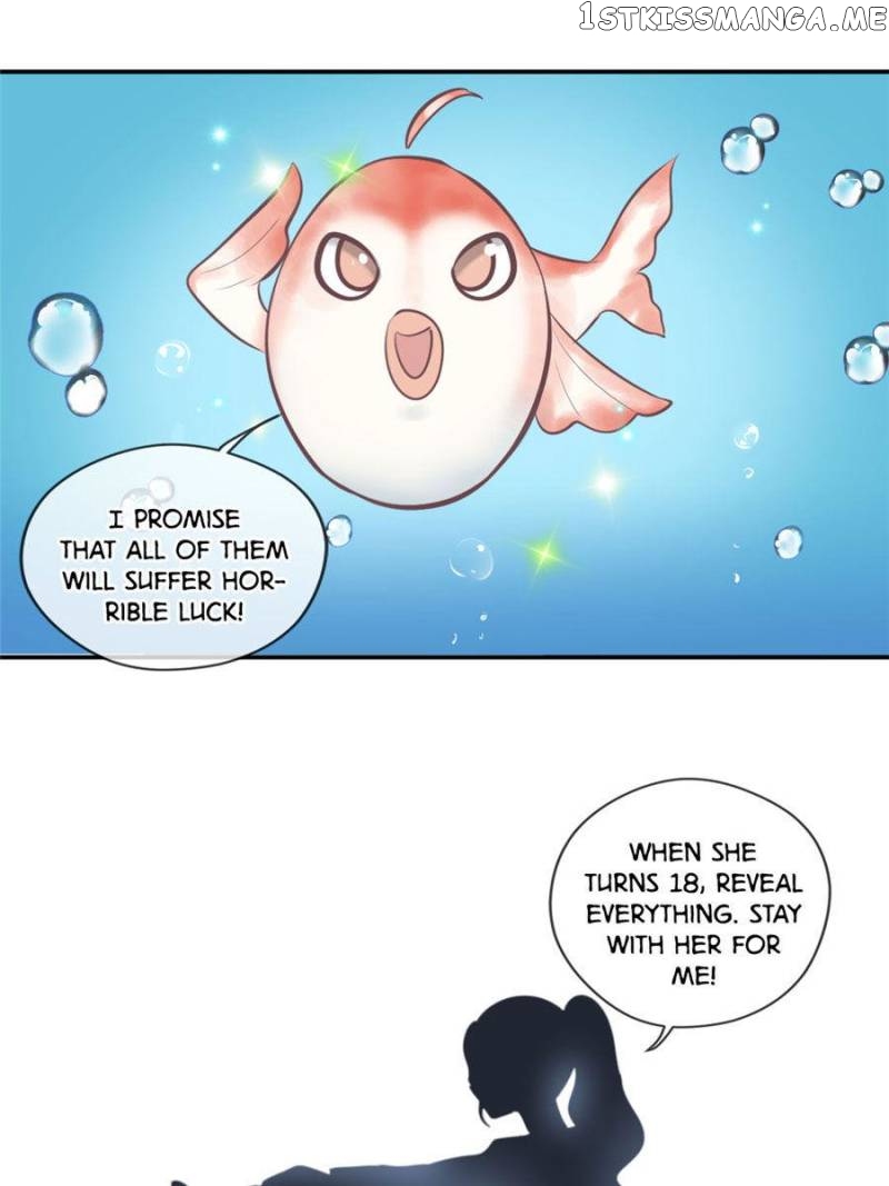 Don’t Flirt Me, Lord Angel chapter 58 - page 15