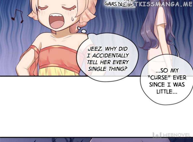 Don’t Flirt Me, Lord Angel chapter 58 - page 17