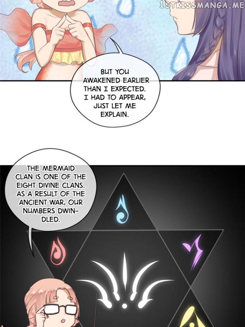 Don’t Flirt Me, Lord Angel chapter 58 - page 19