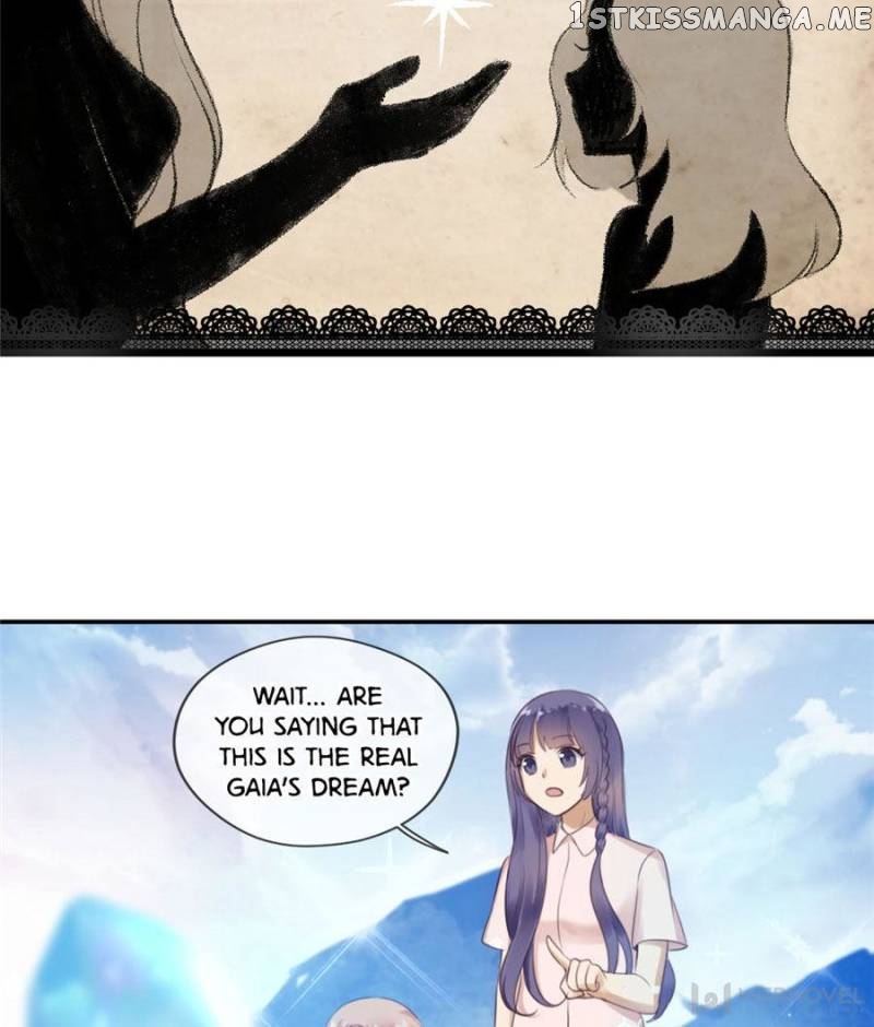 Don’t Flirt Me, Lord Angel chapter 58 - page 23