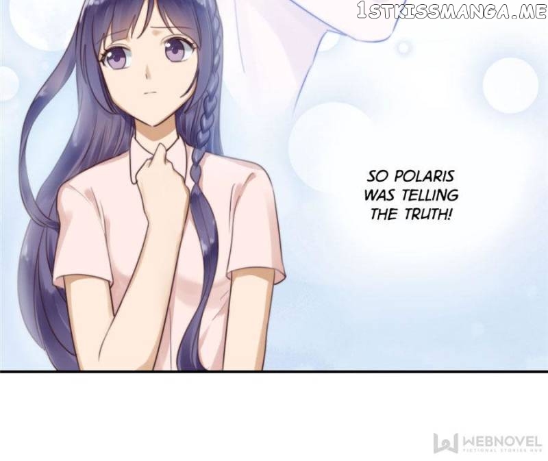 Don’t Flirt Me, Lord Angel chapter 58 - page 26