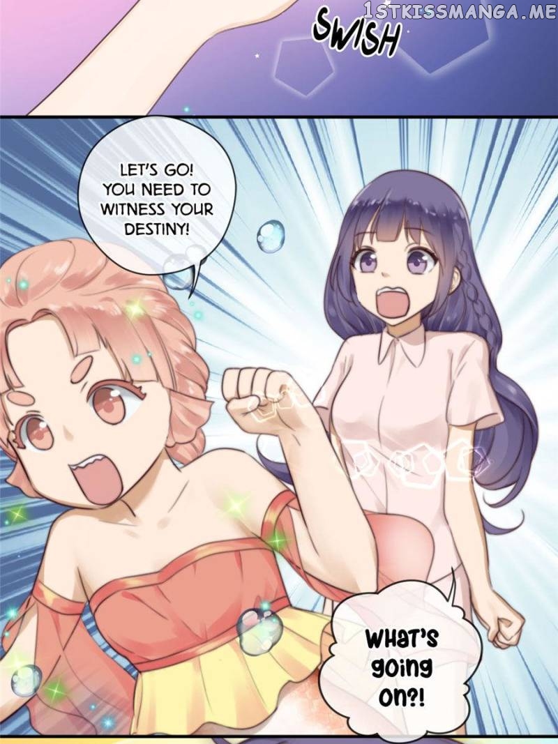 Don’t Flirt Me, Lord Angel chapter 58 - page 4
