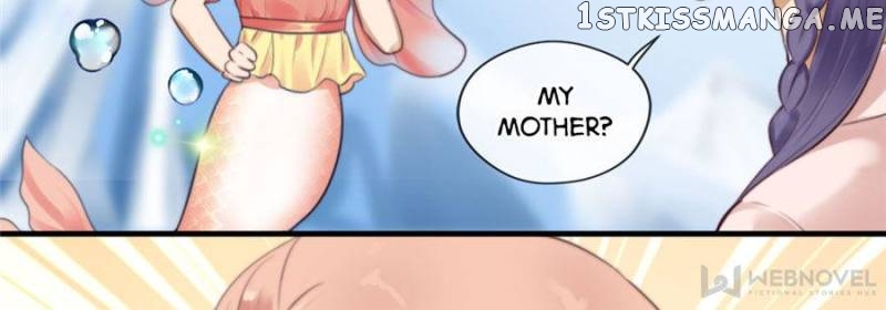 Don’t Flirt Me, Lord Angel chapter 58 - page 9