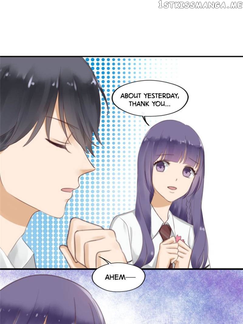 Don’t Flirt Me, Lord Angel chapter 57 - page 10