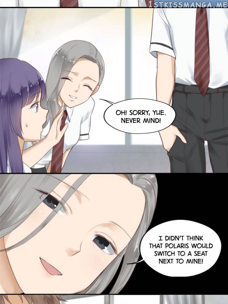 Don’t Flirt Me, Lord Angel chapter 57 - page 14
