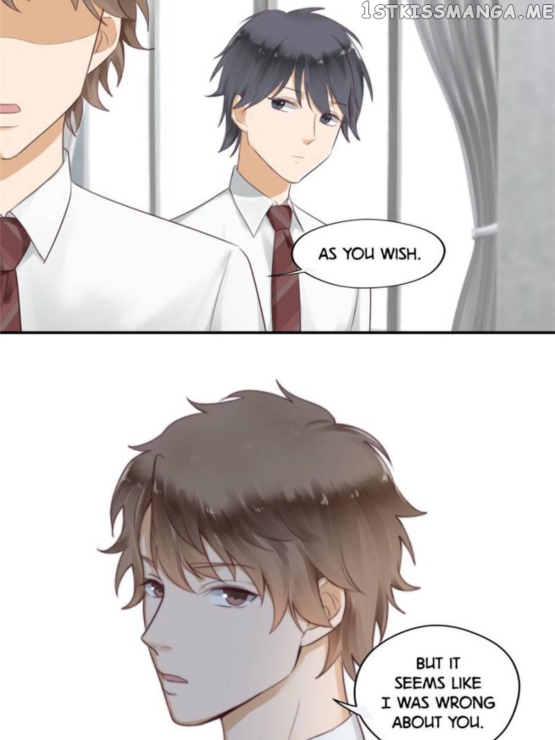 Don’t Flirt Me, Lord Angel chapter 57 - page 15