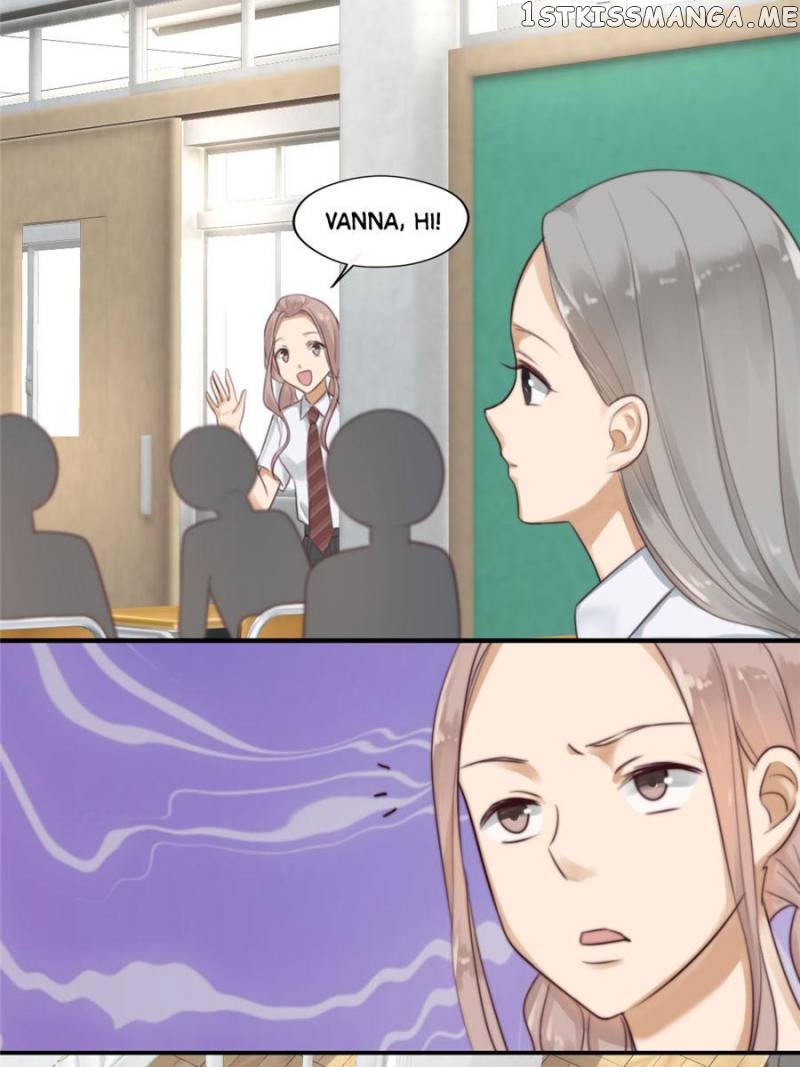 Don’t Flirt Me, Lord Angel chapter 57 - page 18
