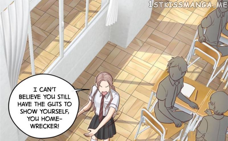 Don’t Flirt Me, Lord Angel chapter 57 - page 19