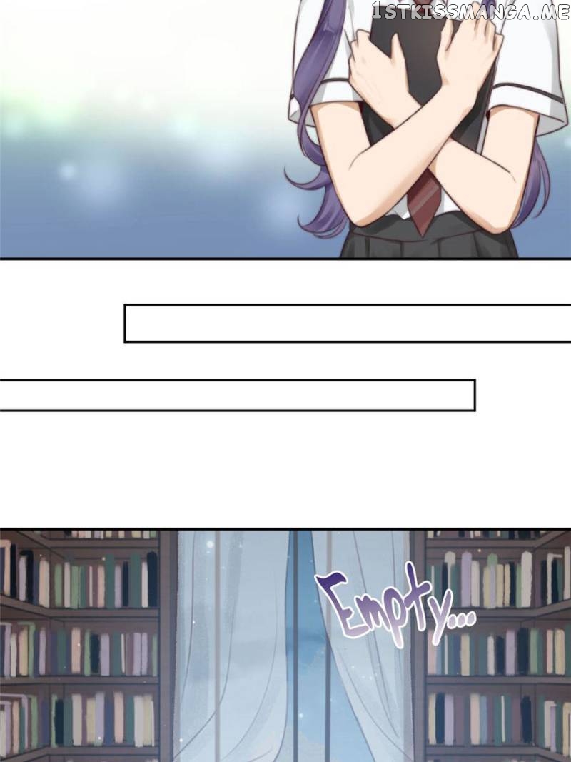 Don’t Flirt Me, Lord Angel chapter 57 - page 27