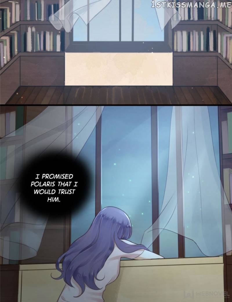 Don’t Flirt Me, Lord Angel chapter 57 - page 28