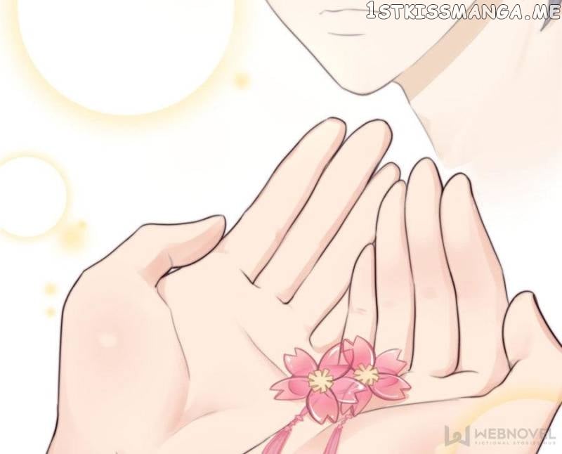 Don’t Flirt Me, Lord Angel chapter 57 - page 3